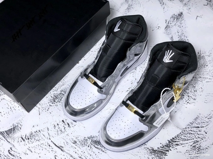 Kawhi Jordan AQ7476-016 High The Torch Pass OG Leonard 1 Air 1018